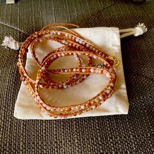 AUTHENTIC Victoria Emerson bracelet